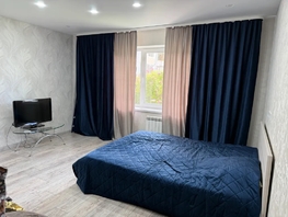 Снять однокомнатную квартиру Муханова (Центральный ж/р) ул, 36  м&sup2;, 2500 рублей