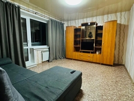 Снять двухкомнатную квартиру Зверева (Энергетик ж/р) ул, 41  м&sup2;, 2700 рублей