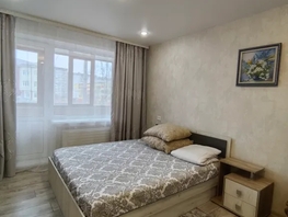 Снять однокомнатную квартиру Металлургов (Центральный ж/р) ул, 33  м&sup2;, 3082 рублей