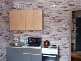 Снять двухкомнатную квартиру Пролетарский пер, 46  м&sup2;, 2370 рублей