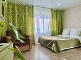 Снять однокомнатную квартиру Пискунова ул, 35  м&sup2;, 2800 рублей
