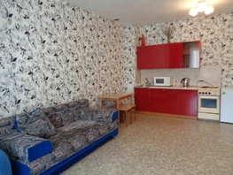 Снять однокомнатную квартиру Лермонтова ул, 38  м&sup2;, 3600 рублей