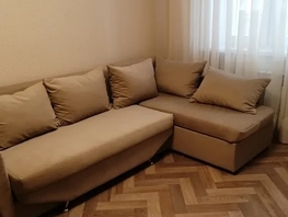 Снять однокомнатную квартиру Баррикад ул, 35  м&sup2;, 2600 рублей