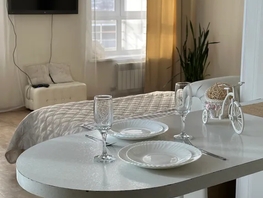 Снять однокомнатную квартиру Ямская ул, 50  м&sup2;, 3800 рублей