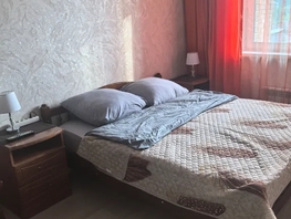 Снять двухкомнатную квартиру Румянцева ул, 50  м&sup2;, 3500 рублей
