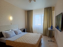 Снять однокомнатную квартиру Советская ул, 42  м&sup2;, 3162 рублей