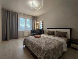 Снять трехкомнатную квартиру Ивана Доронина ул, 78  м&sup2;, 5249 рублей