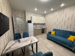 Снять однокомнатную квартиру Гусарская тер, 65  м&sup2;, 3618 рублей