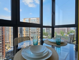 Снять однокомнатную квартиру Седова ул, 40  м&sup2;, 4400 рублей