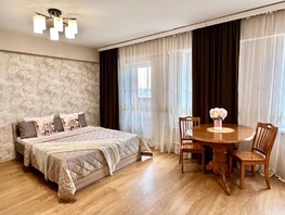 Снять однокомнатную квартиру Советская ул, 40  м&sup2;, 3300 рублей
