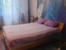 Снять однокомнатную квартиру Джамбула ул, 40  м&sup2;, 2350 рублей