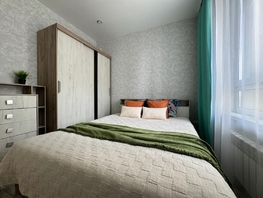 Снять однокомнатную квартиру Дальневосточная ул, 50  м&sup2;, 2186 рублей