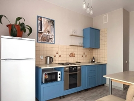 Снять однокомнатную квартиру Партизанская ул, 39  м&sup2;, 2829 рублей
