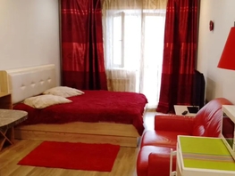 Снять однокомнатную квартиру Археолога Михаила Герасимова пер, 30  м&sup2;, 2500 рублей
