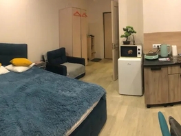 Снять однокомнатную квартиру 1-ый Ленинский квартал тер, 30  м&sup2;, 2500 рублей