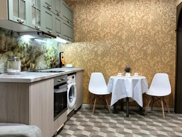 Снять однокомнатную квартиру Киренская ул, 44  м&sup2;, 2850 рублей