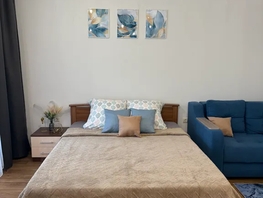 Снять однокомнатную квартиру Ямская ул, 40  м&sup2;, 2520 рублей
