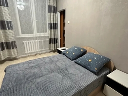 Снять однокомнатную квартиру Лермонтова ул, 30  м&sup2;, 2400 рублей