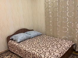 Снять однокомнатную квартиру Университетский мкр, 20  м&sup2;, 2100 рублей