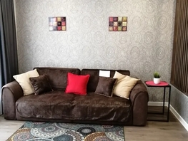 Снять однокомнатную квартиру Александра Невского ул, 50  м&sup2;, 3500 рублей
