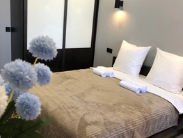 Снять однокомнатную квартиру Киренская ул, 35  м&sup2;, 3000 рублей