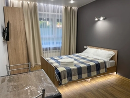 Снять однокомнатную квартиру Трилиссера ул, 22  м&sup2;, 2737 рублей