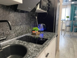 Снять однокомнатную квартиру Пулковский пер, 34  м&sup2;, 2550 рублей