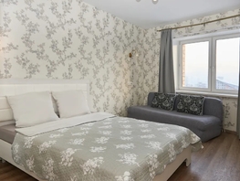 Снять однокомнатную квартиру Советская ул, 40  м&sup2;, 4125 рублей