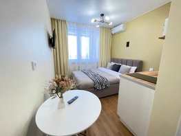 Снять однокомнатную квартиру Лермонтова ул, 20  м&sup2;, 2987 рублей