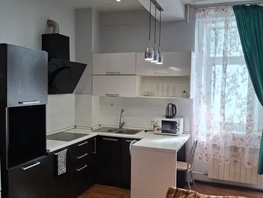 Снять двухкомнатную квартиру Академическая ул, 60  м&sup2;, 3750 рублей