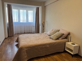 Снять однокомнатную квартиру Баумана ул, 41  м&sup2;, 3000 рублей