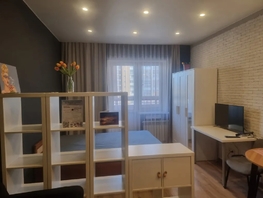 Снять однокомнатную квартиру Дальневосточная ул, 35  м&sup2;, 3015 рублей