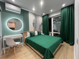 Снять однокомнатную квартиру Седова ул, 45  м&sup2;, 5000 рублей
