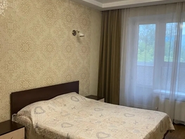 Снять двухкомнатную квартиру Партизанская ул, 65  м&sup2;, 3150 рублей