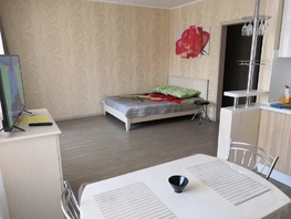 Снять однокомнатную квартиру Ямская ул, 45  м&sup2;, 3500 рублей