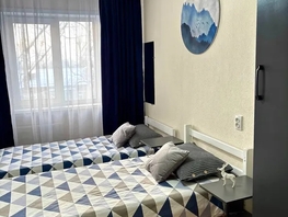 Снять двухкомнатную квартиру Депутатская ул, 44  м&sup2;, 3375 рублей