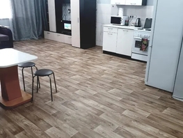 Снять двухкомнатную квартиру Гоголя ул, 60  м&sup2;, 2300 рублей