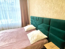 Снять однокомнатную квартиру Байкальская ул, 36  м&sup2;, 3600 рублей