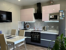 Снять однокомнатную квартиру Лебедева-Кумача ул, 38  м&sup2;, 3500 рублей