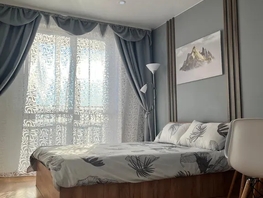 Снять однокомнатную квартиру Пискунова ул, 18  м&sup2;, 2700 рублей