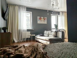 Снять однокомнатную квартиру Киренская ул, 40  м&sup2;, 2700 рублей