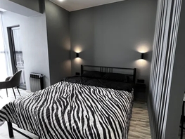 Снять однокомнатную квартиру Пискунова ул, 30  м&sup2;, 4500 рублей
