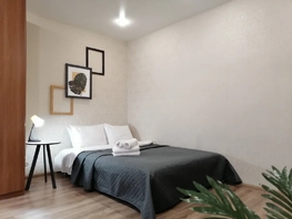 Снять однокомнатную квартиру МОПРА пер, 31  м&sup2;, 2900 рублей