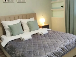 Снять трехкомнатную квартиру Петрова ул, 62  м&sup2;, 3700 рублей