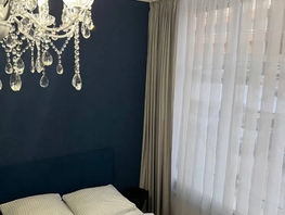 Снять однокомнатную квартиру Байкальская ул, 28  м&sup2;, 3240 рублей