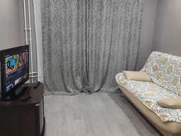 Снять однокомнатную квартиру Археолога Михаила Герасимова пер, 36  м&sup2;, 2600 рублей