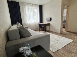 Снять однокомнатную квартиру Карла Маркса ул, 36  м&sup2;, 3000 рублей