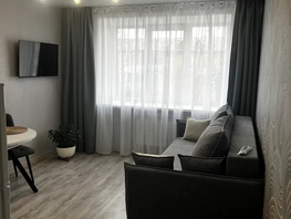 Снять двухкомнатную квартиру Донская ул, 40  м&sup2;, 3000 рублей