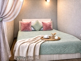 Снять однокомнатную квартиру Карла Либкнехта ул, 40  м&sup2;, 4160 рублей