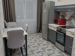 Снять однокомнатную квартиру Терешковой ул, 36  м&sup2;, 3000 рублей